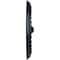 Ekena Millwork Foster Shell Ceiling Medallion (Fits Canopies up to 9 5/8"), 15 3/4"OD x 2"P, Midnight Dream CM15FOMDF - alternate 4